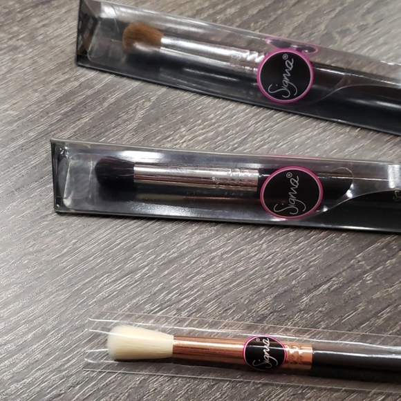 Set of 3 Sigma Brushes! - Picture 3 of 3